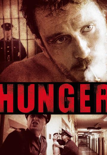 Hunger poster