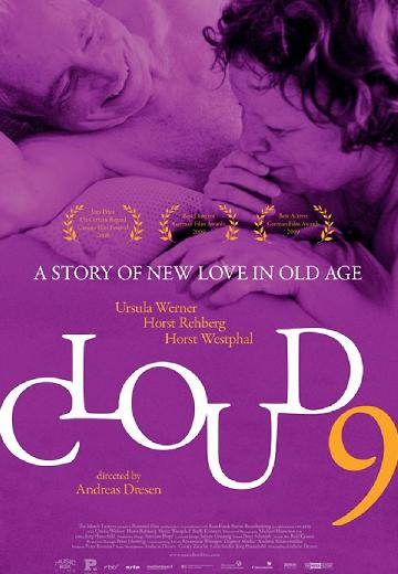 Cloud 9 poster