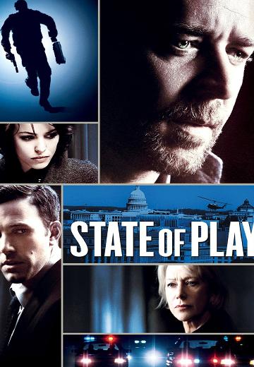 State of Play poster