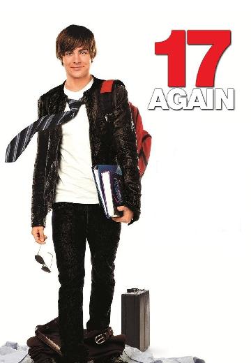 17 Again poster