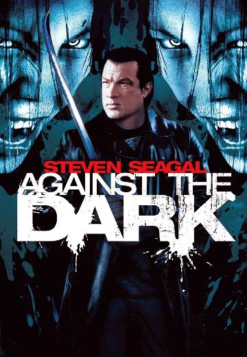 Against the Dark poster