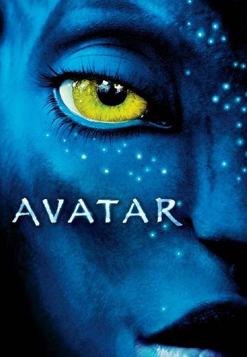 Avatar poster