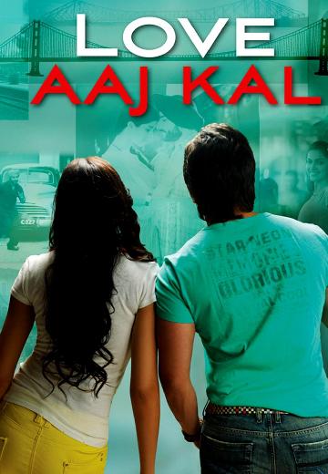 Love Aaj Kal poster