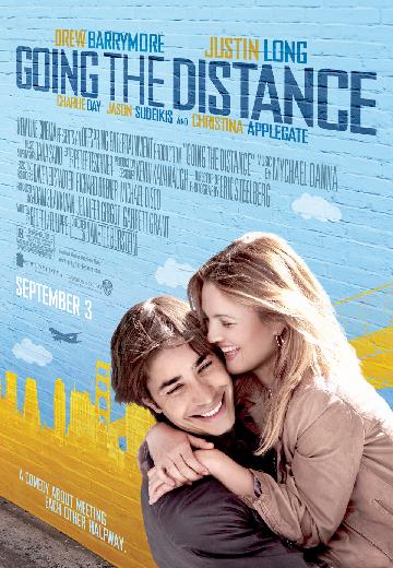 Going the Distance poster