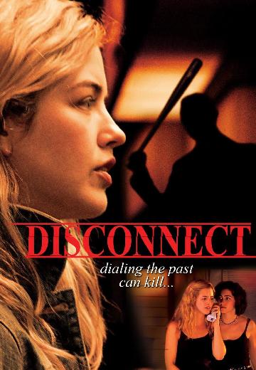 Disconnect poster