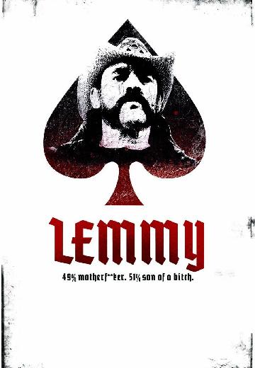 Lemmy poster