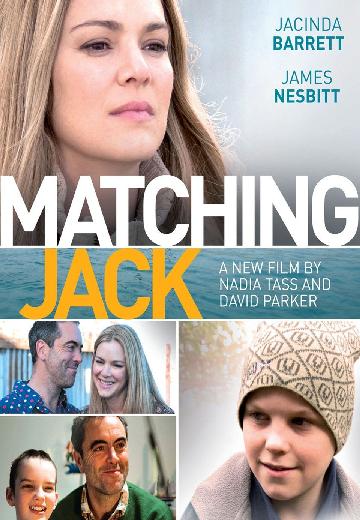 Matching Jack poster