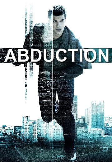 Abduction poster