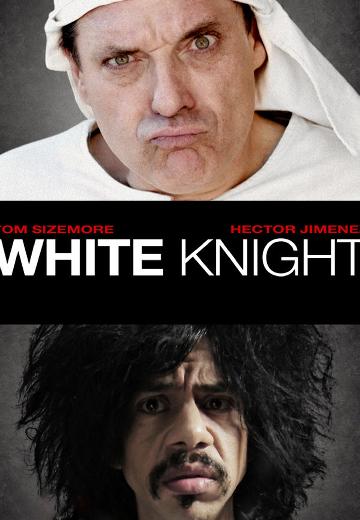 White Knight poster