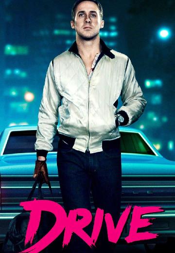 Drive poster