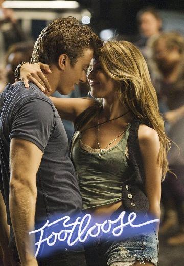 Footloose poster