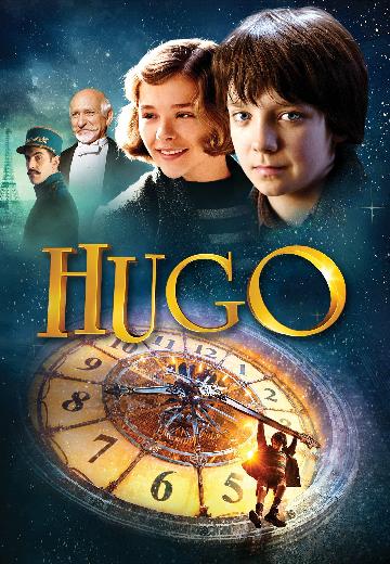 Hugo poster