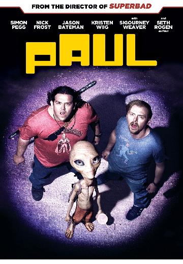 Paul poster