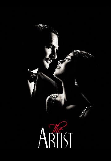 The Artist poster