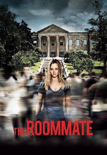 The Roommate poster