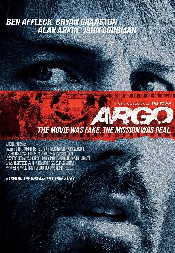 Argo poster