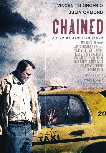 Chained poster