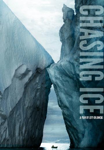 Chasing Ice poster