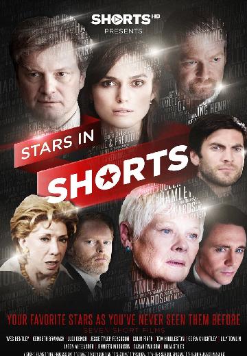 Stars in Shorts poster