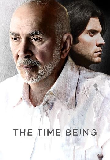 The Time Being poster