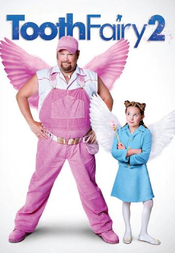 Tooth Fairy 2 poster