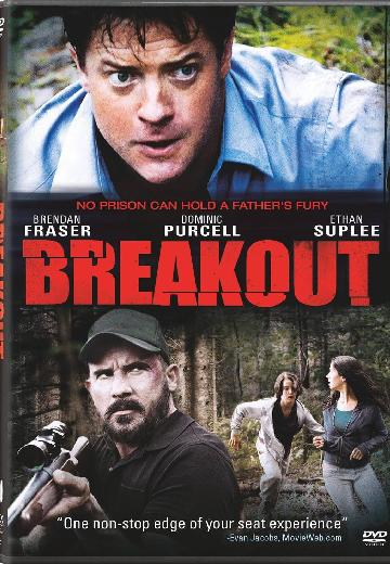 Breakout poster