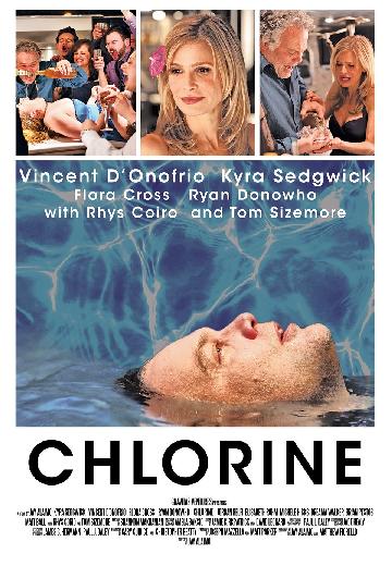 Chlorine poster