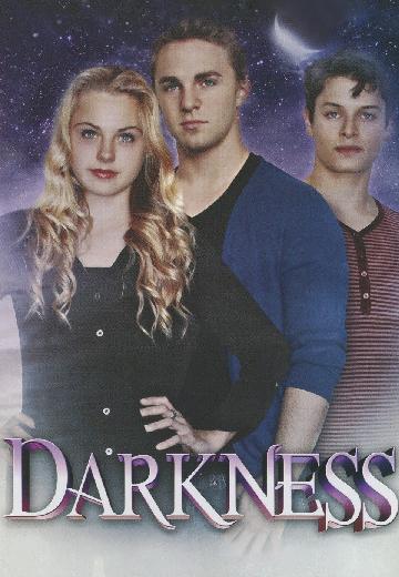 Darkness poster