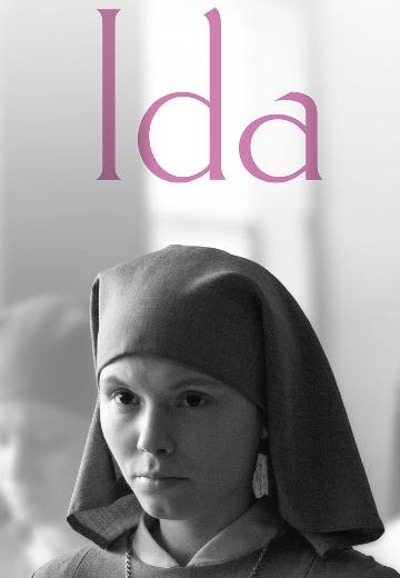 Ida poster