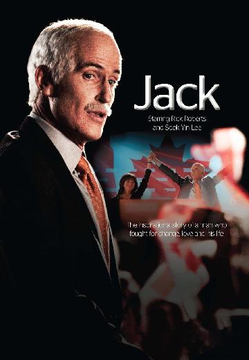 Jack poster