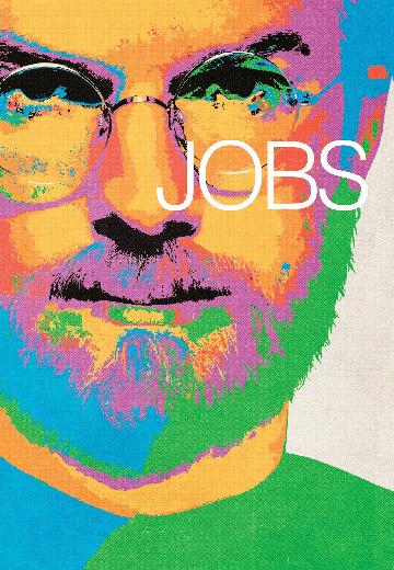 Jobs poster