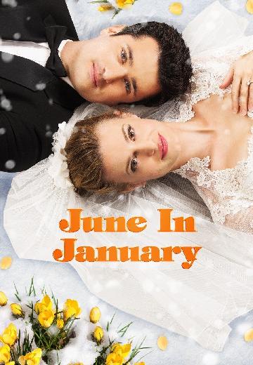 June in January poster