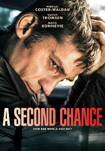 A Second Chance poster