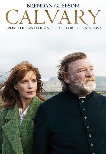 Calvary poster