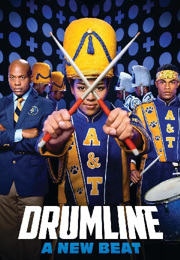 Drumline: A New Beat poster