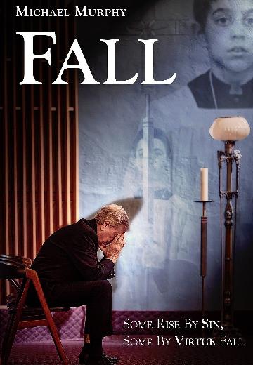 Fall poster