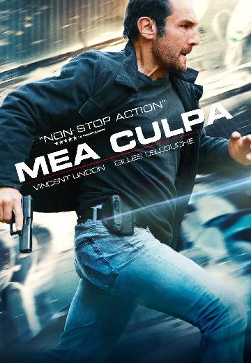 Mea Culpa poster