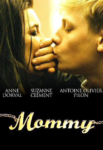 Mommy poster