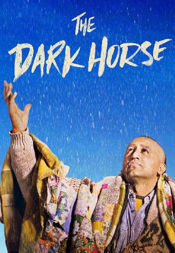 The Dark Horse poster