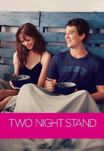 Two Night Stand poster