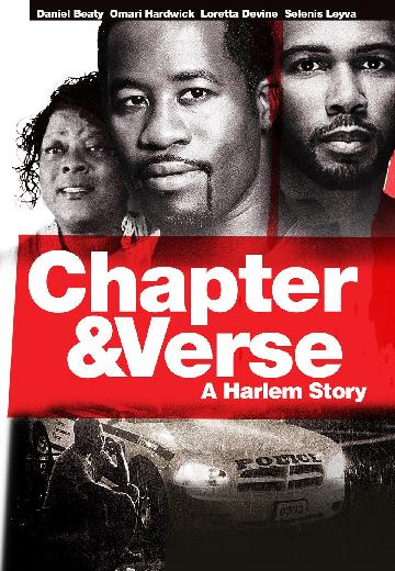 Chapter & Verse poster