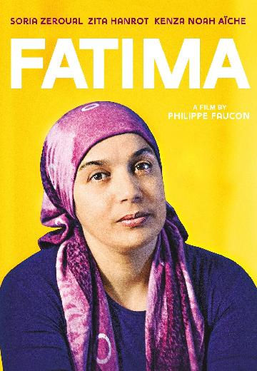 Fatima poster