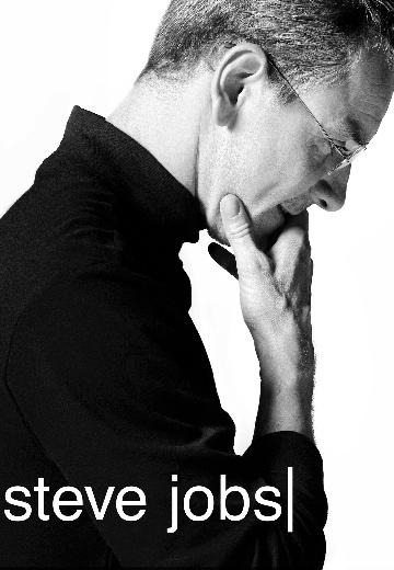 Steve Jobs poster