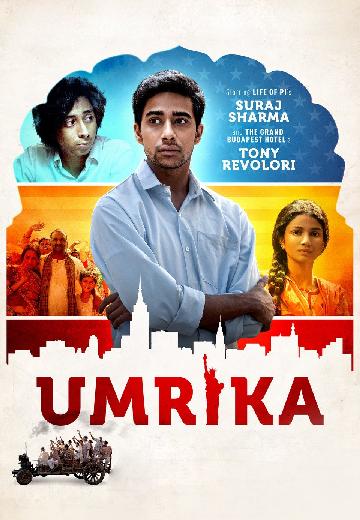 Umrika poster