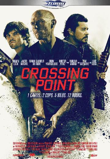 Crossing Point poster