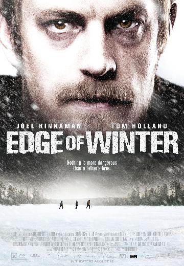 Edge of Winter poster