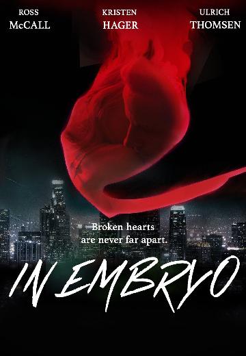 In Embryo poster