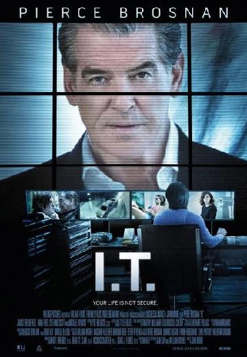 I.T. poster