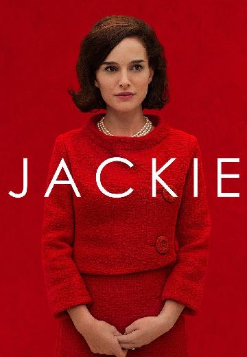 Jackie poster