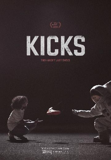 Kicks poster